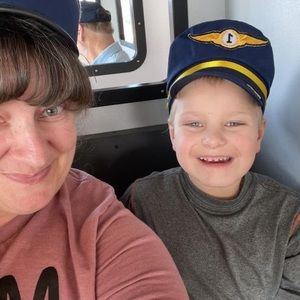 Meet your Posher, Cheryl